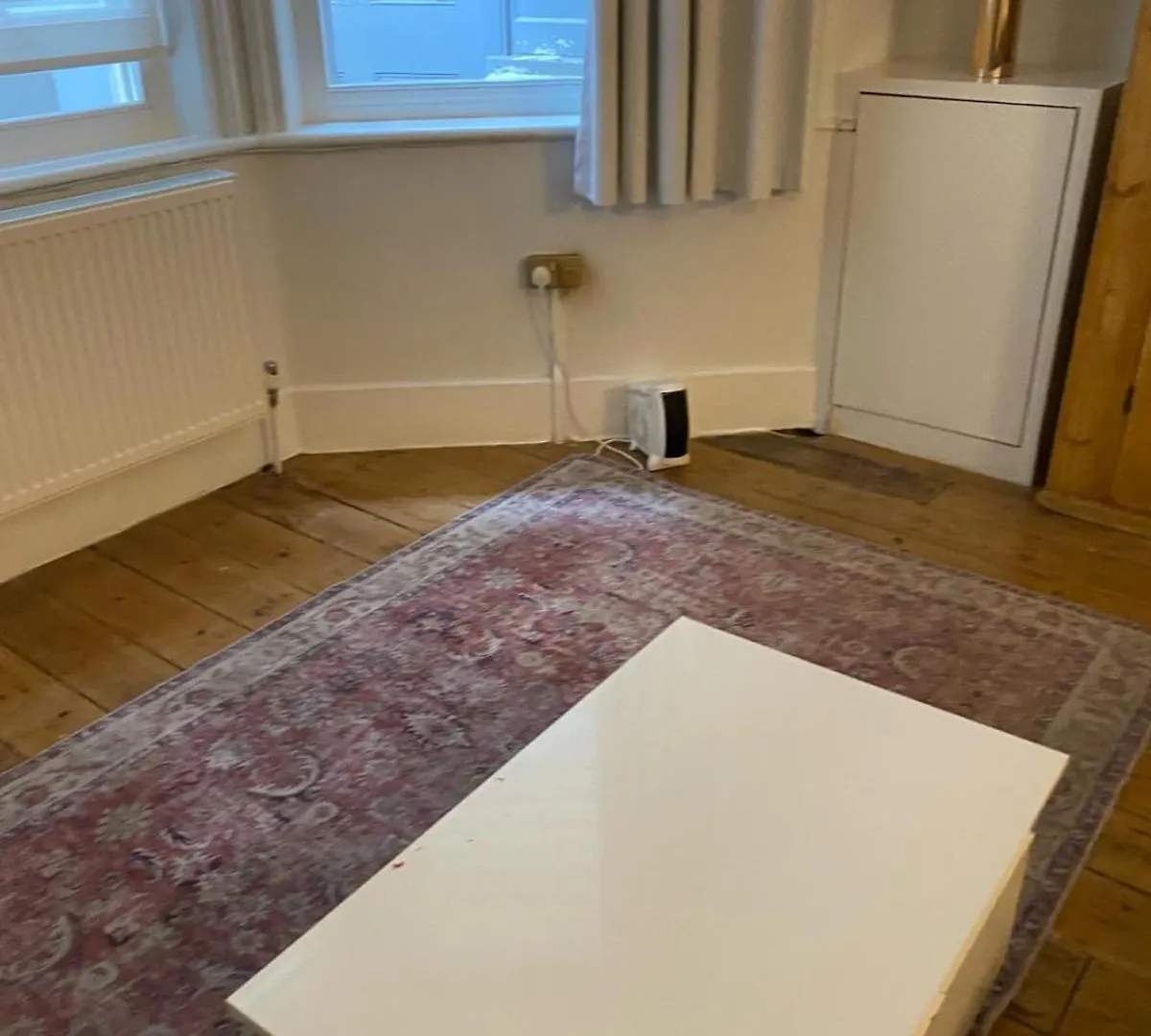 2 Large One Bed Apartment - Prime Location - Quiet & Comfortable - Garden Access Hove Verenigd Koninkrijk