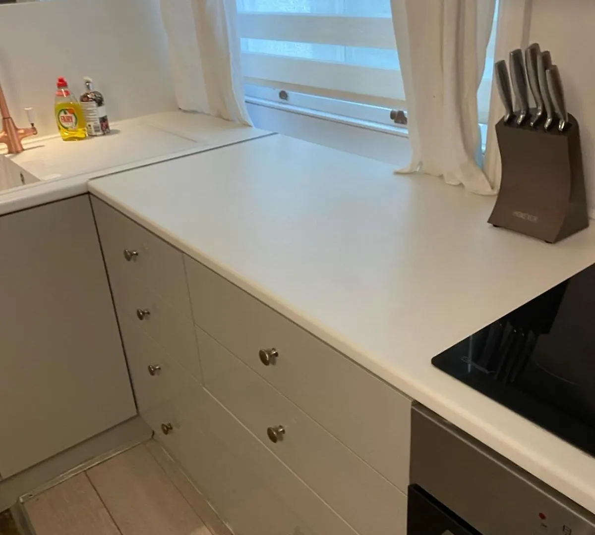 2 Large One Bed Apartment - Prime Location - Quiet & Comfortable - Garden Access Brighton